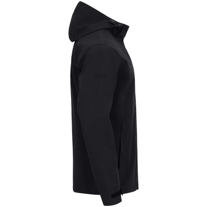 JAKO Jacke Function (schwarz)