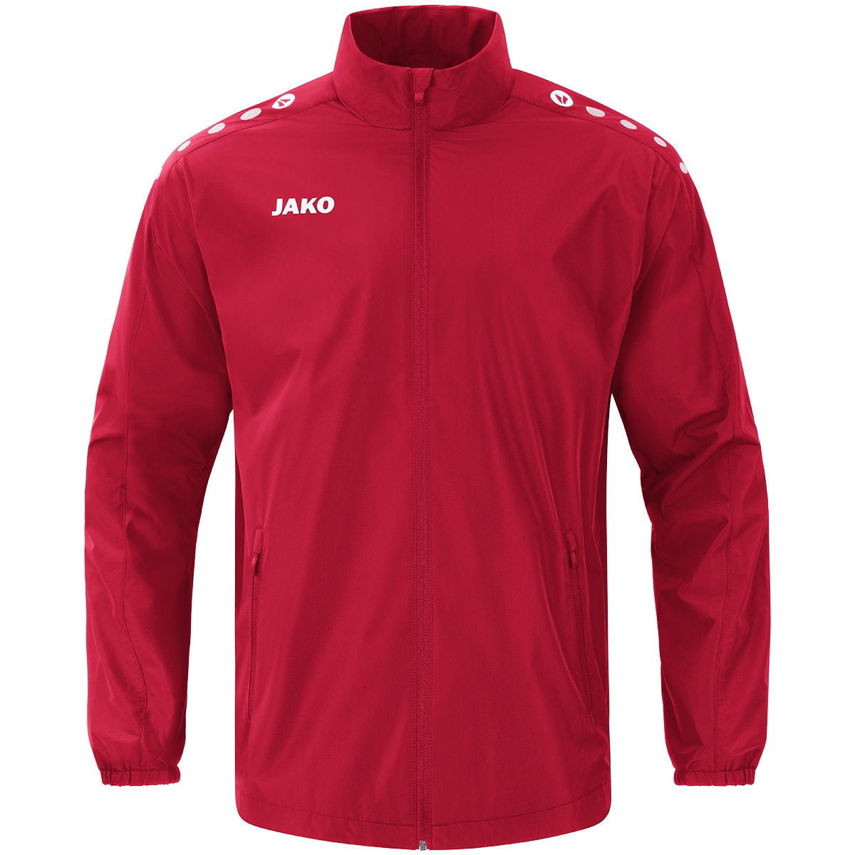 JAKO Allwetterjacke One (rot)