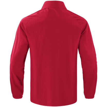 JAKO Allwetterjacke One (rot)