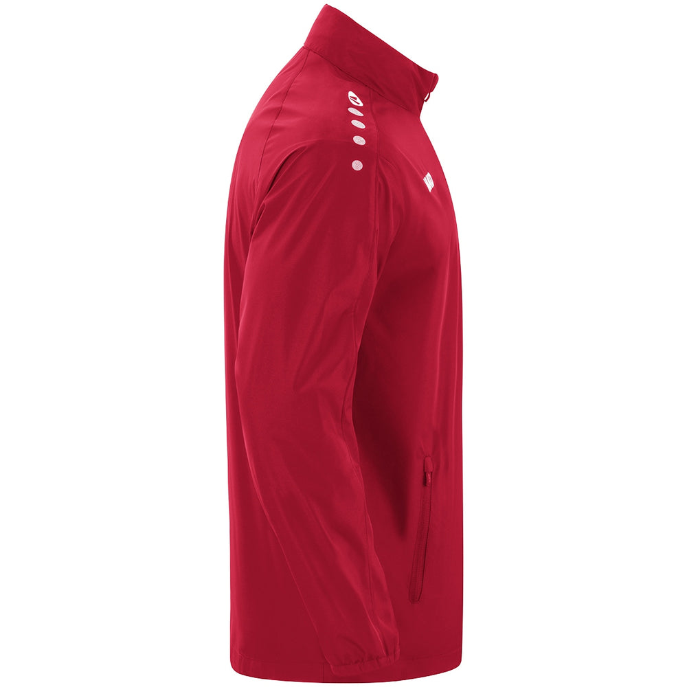 JAKO Allwetterjacke One (rot)