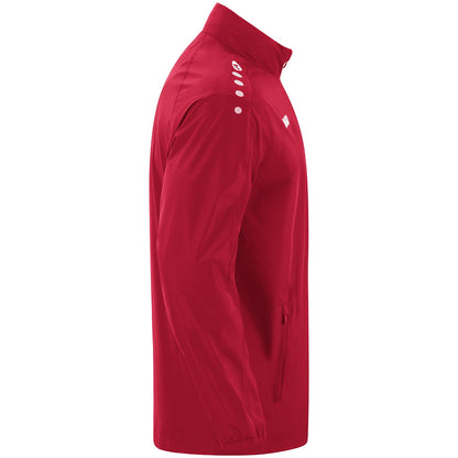 JAKO Allwetterjacke One (rot)