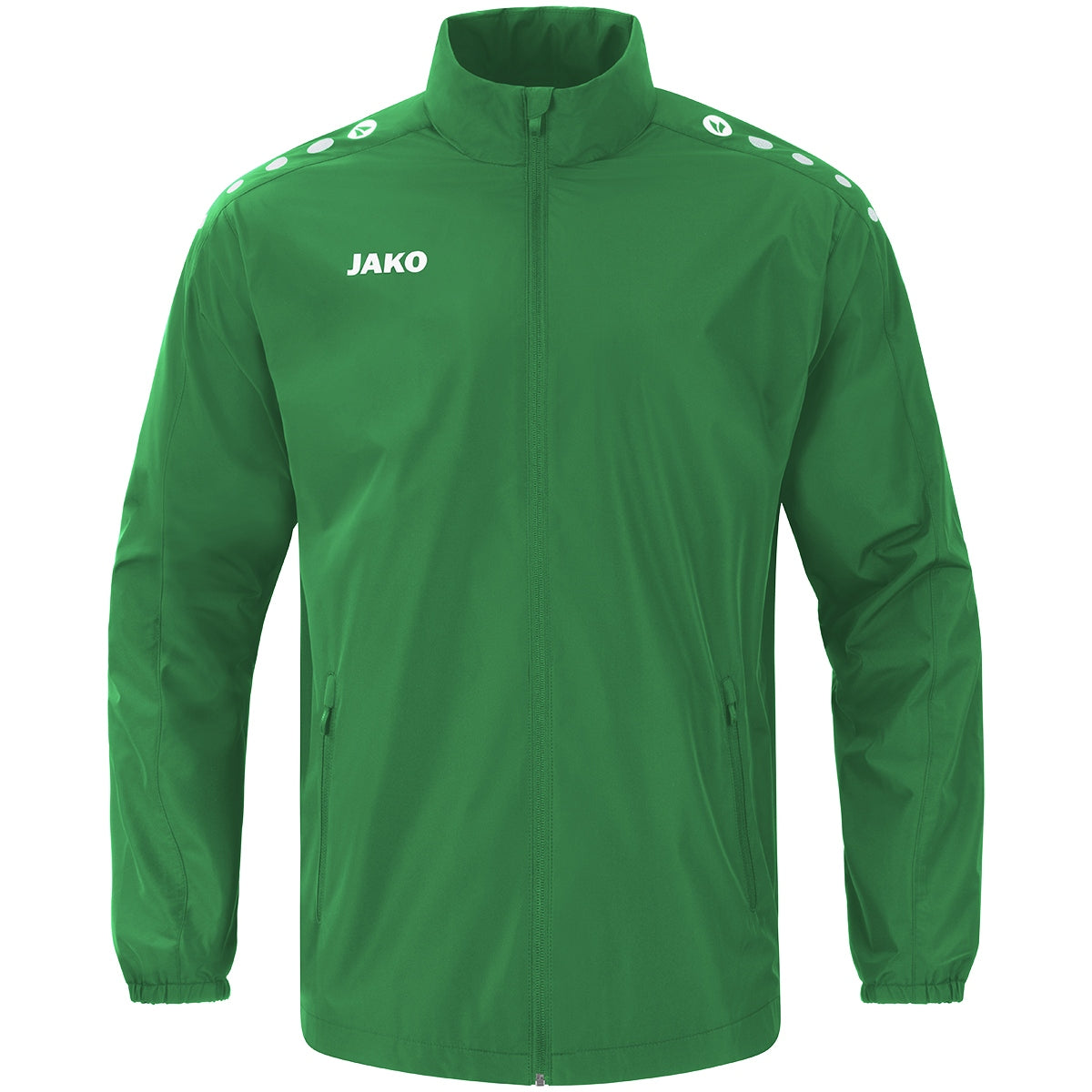 JAKO Allwetterjacke One (sportgrün)