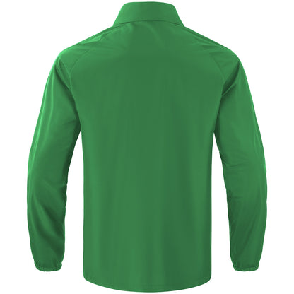 JAKO Allwetterjacke One (sportgrün)