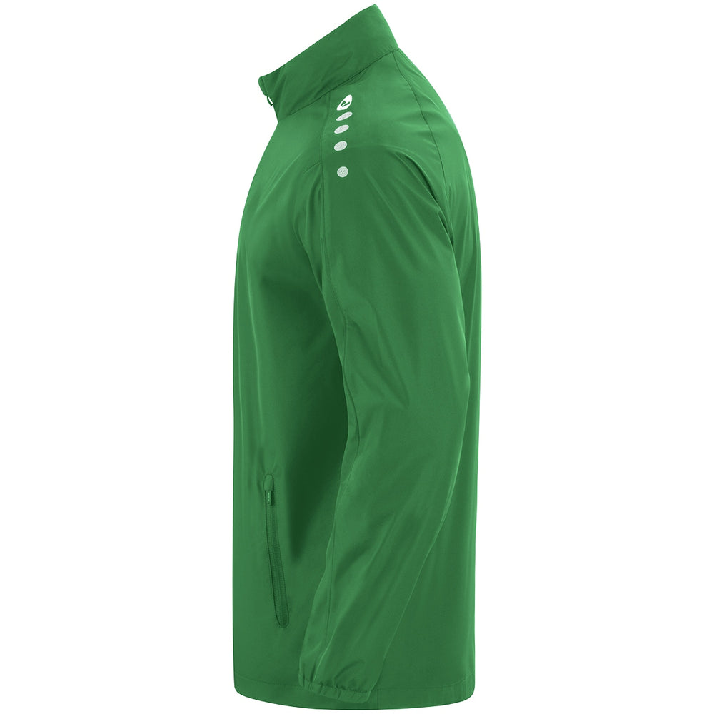 JAKO Allwetterjacke One (sportgrün)