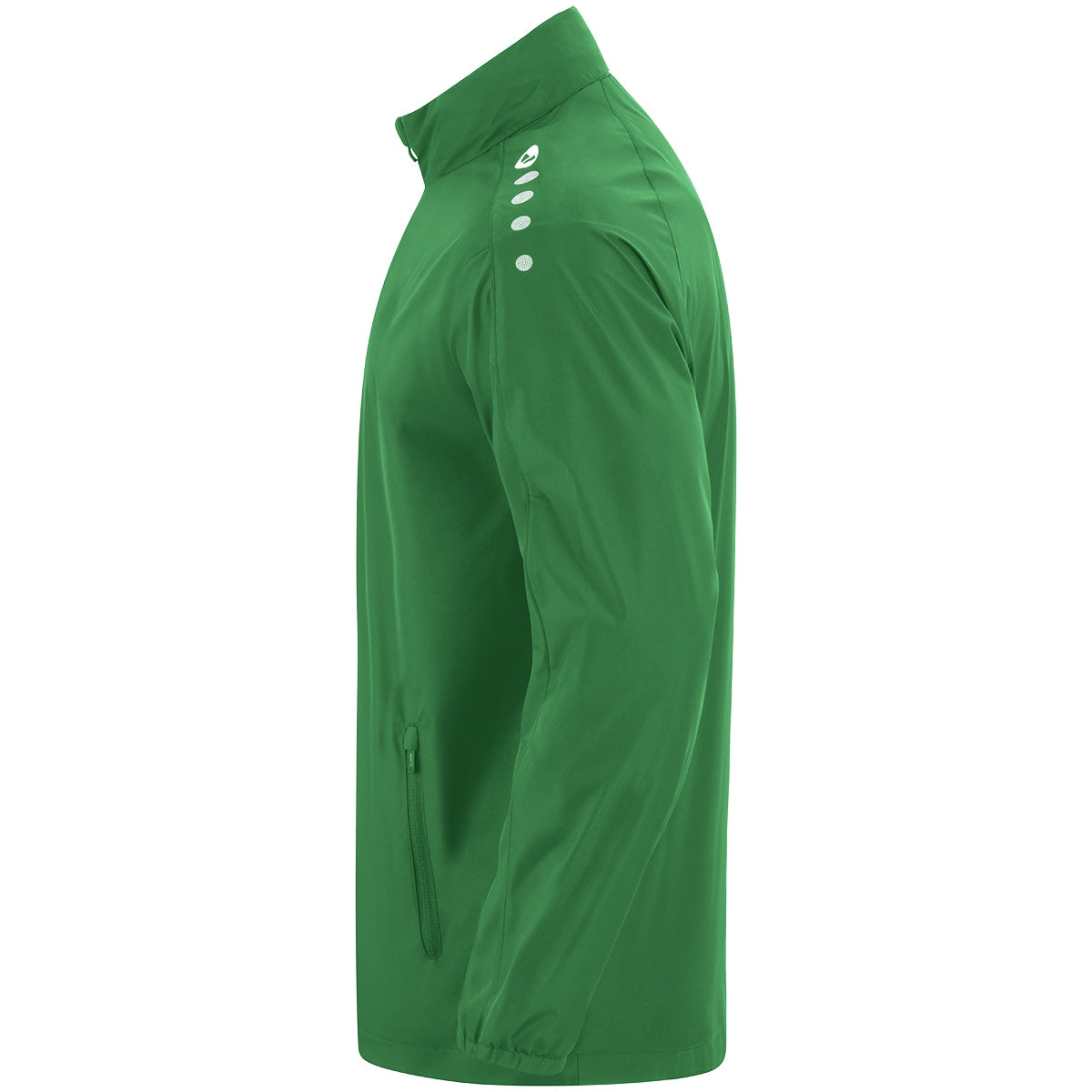 JAKO Allwetterjacke One (sportgrün)