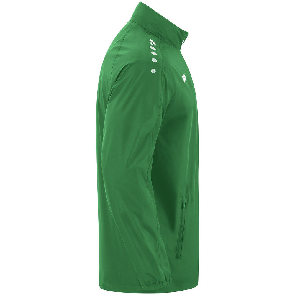 JAKO Allwetterjacke One (sportgrün)