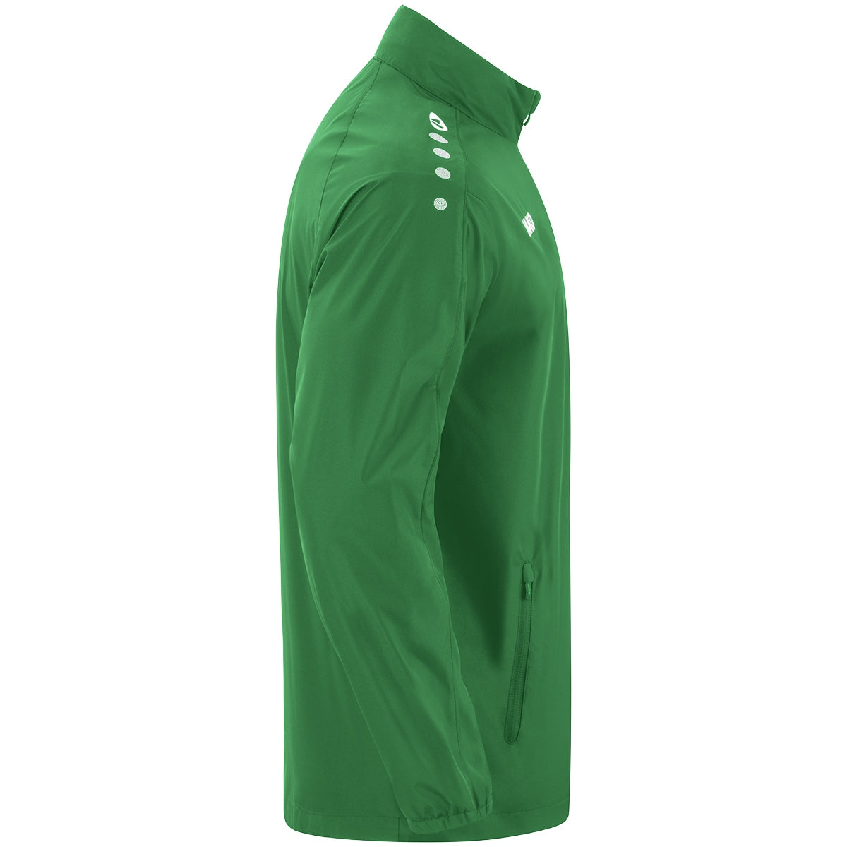 JAKO Allwetterjacke One (sportgrün)