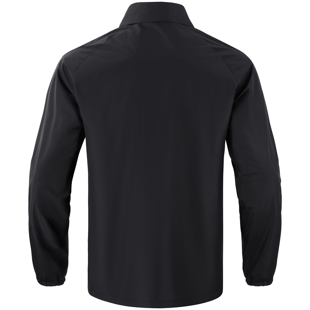 JAKO Allwetterjacke One (schwarz)