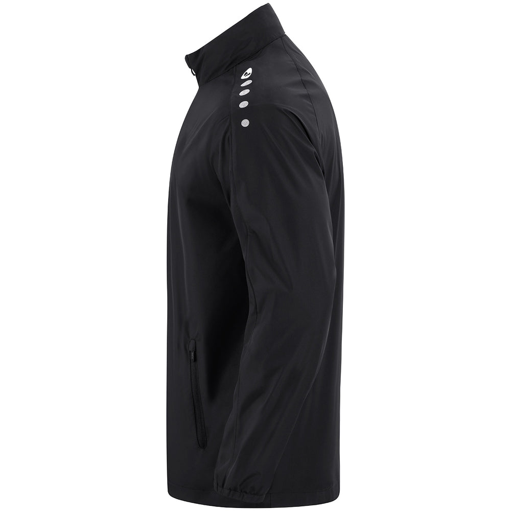 JAKO Allwetterjacke One (schwarz)
