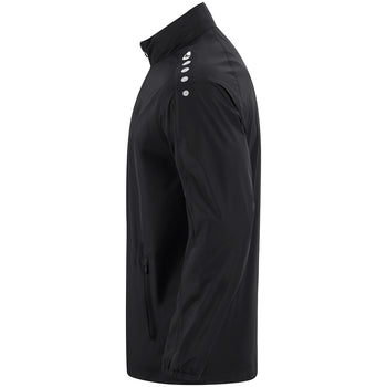 JAKO Allwetterjacke One (schwarz)