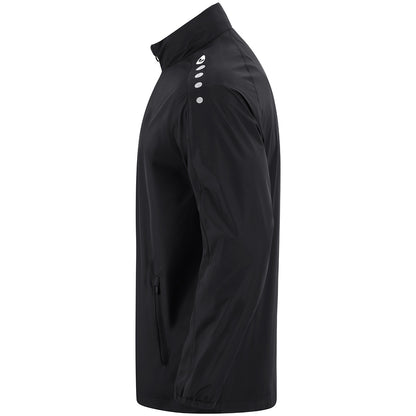 JAKO Allwetterjacke One (schwarz)