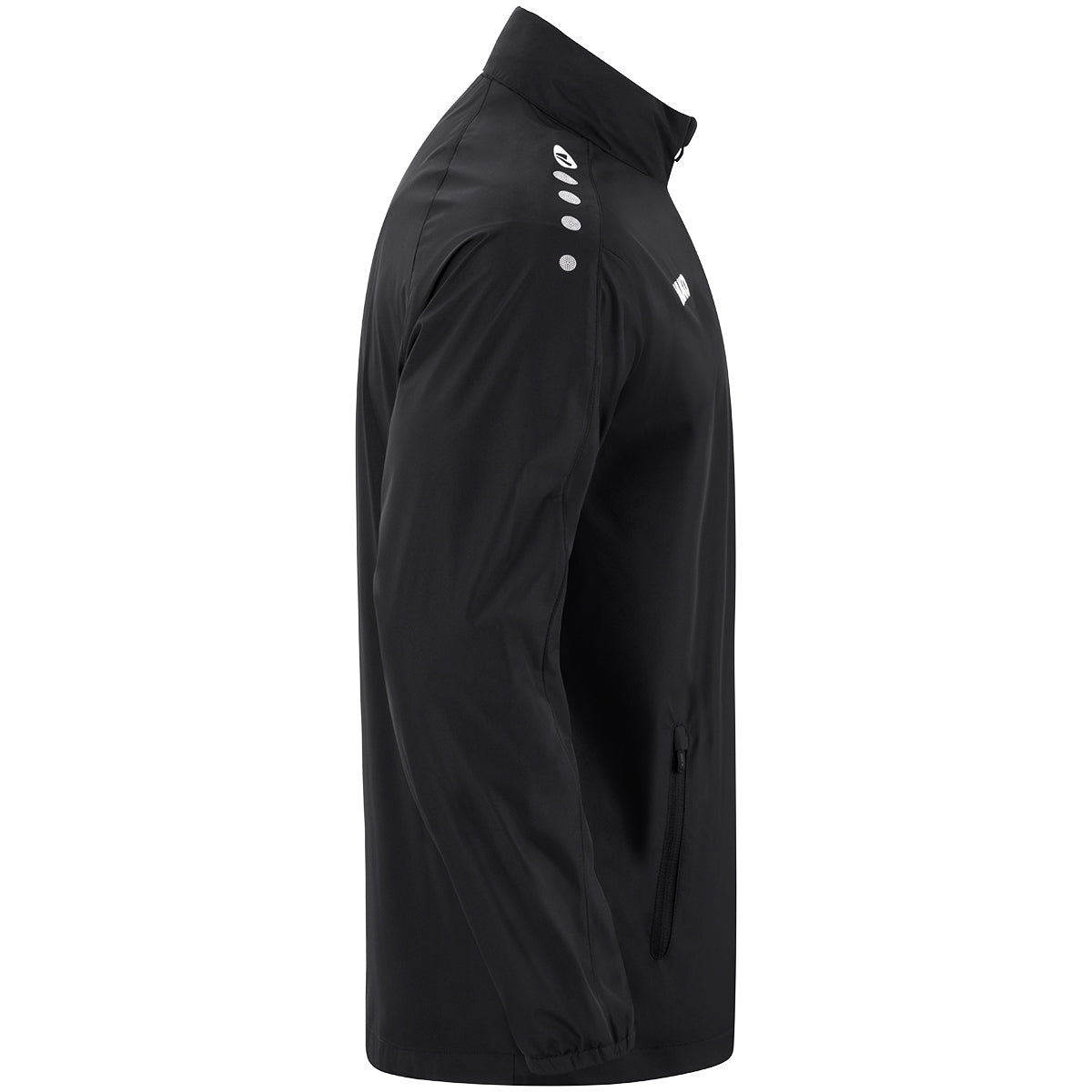 JAKO Allwetterjacke One (schwarz)