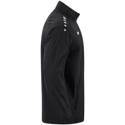 JAKO Allwetterjacke One (schwarz)