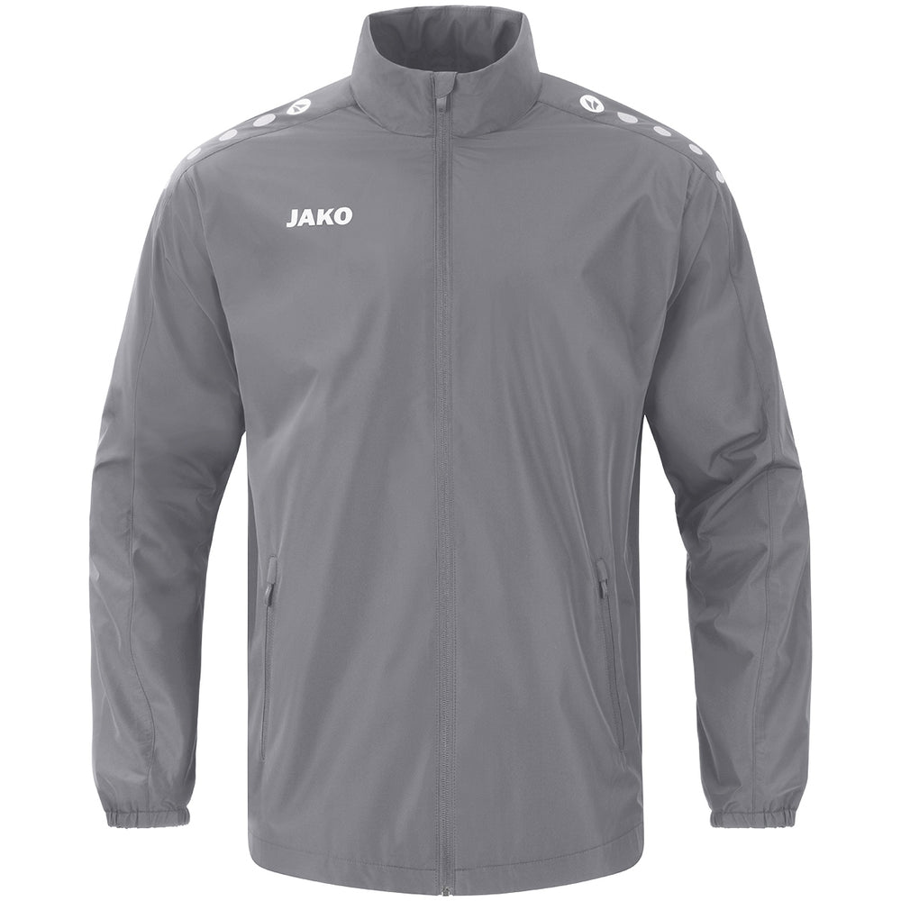 JAKO Allwetterjacke One (grau)
