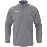 JAKO Allwetterjacke One (grau)