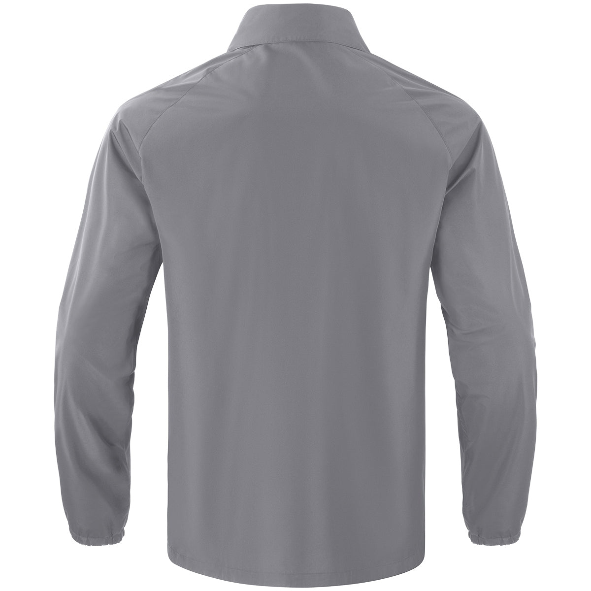 JAKO Allwetterjacke One (grau)