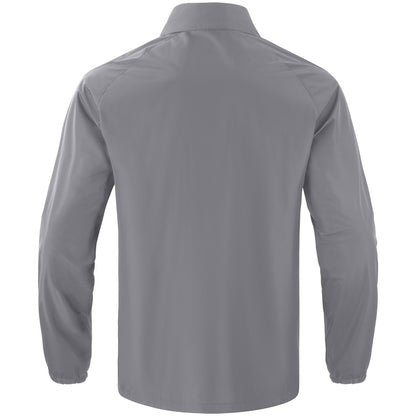 JAKO Allwetterjacke One (grau)