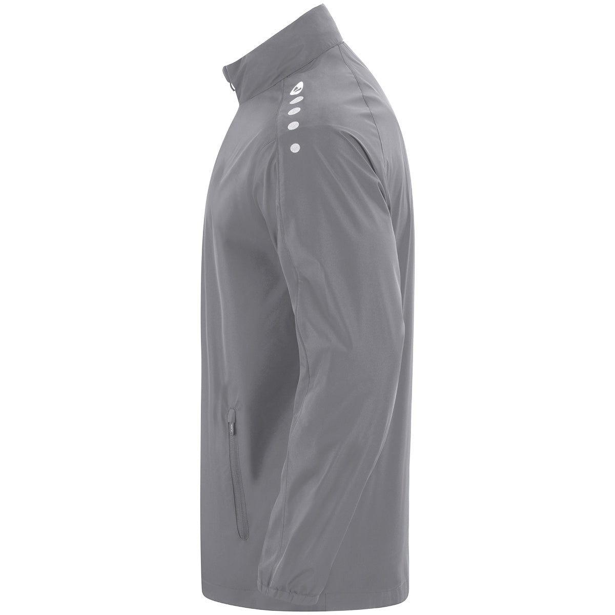 JAKO Allwetterjacke One (grau)