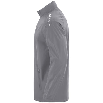 JAKO Allwetterjacke One (grau)