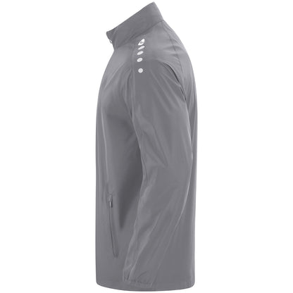 JAKO Allwetterjacke One (grau)