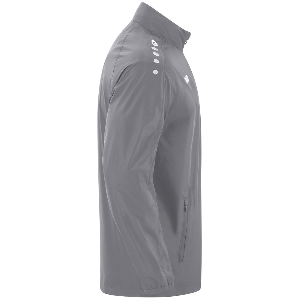 JAKO Allwetterjacke One (grau)