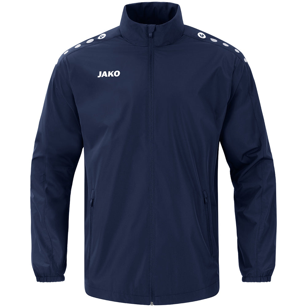 JAKO Allwetterjacke One (marine)
