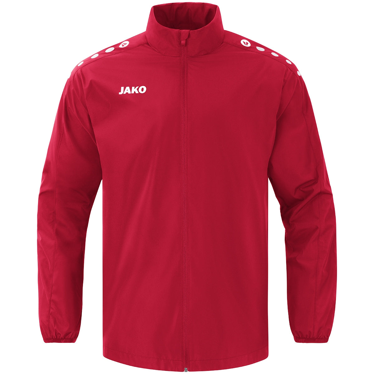 JAKO Allwetterjacke Light One (rot)