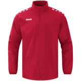 JAKO Allwetterjacke Light One (rot)