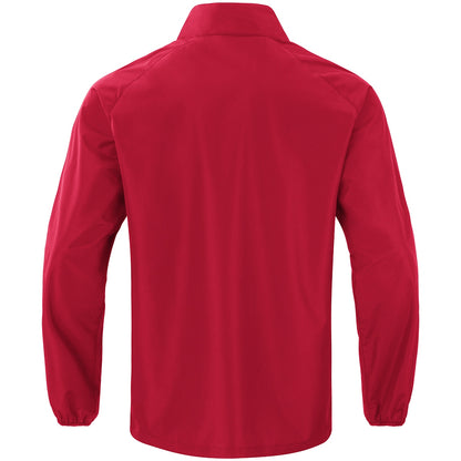 JAKO Allwetterjacke Light One (rot)