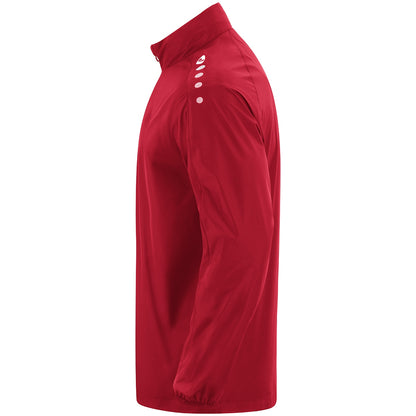 JAKO Allwetterjacke Light One (rot)
