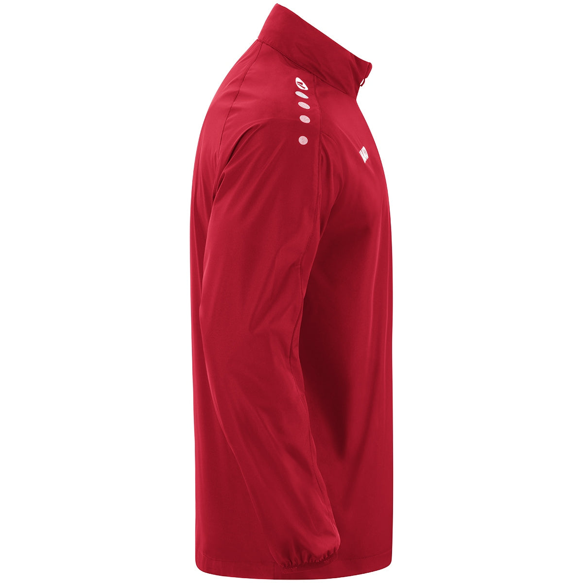JAKO Allwetterjacke Light One (rot)