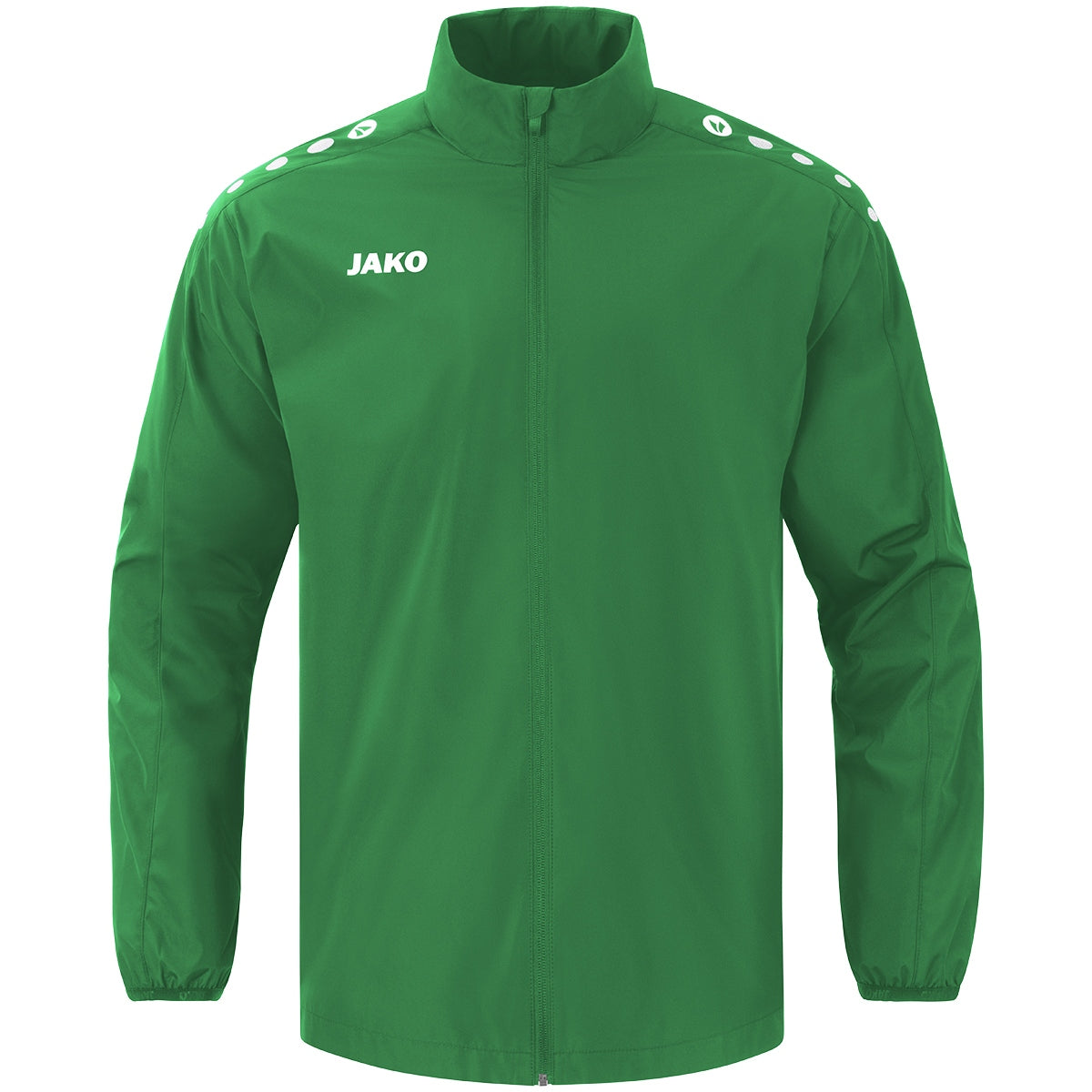 JAKO Allwetterjacke Light One (sportgrün)