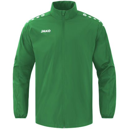 JAKO Allwetterjacke Light One (sportgrün)