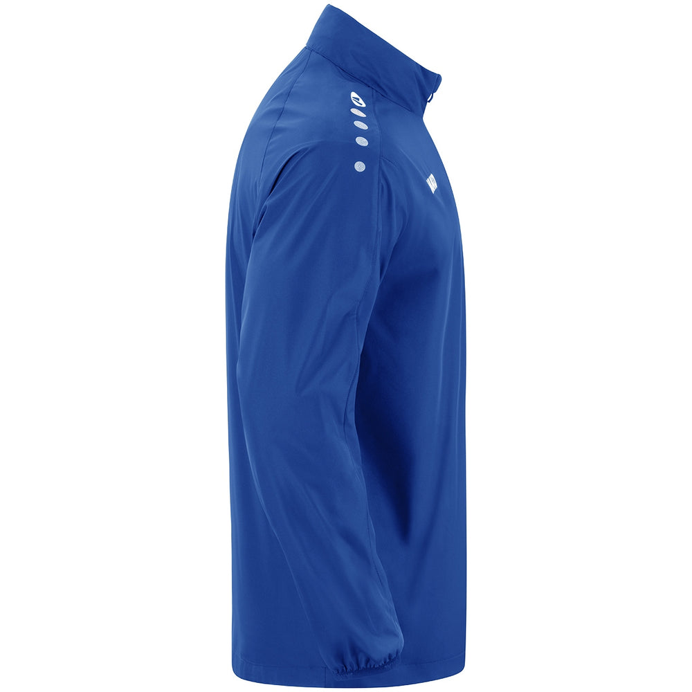 JAKO Allwetterjacke Light One (royal)