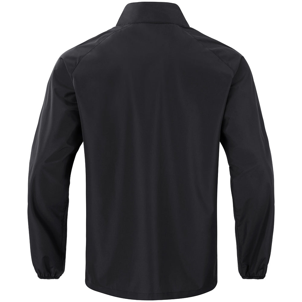 JAKO Allwetterjacke Light One Kind (schwarz)