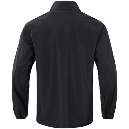 JAKO Allwetterjacke Light One Kind (schwarz)