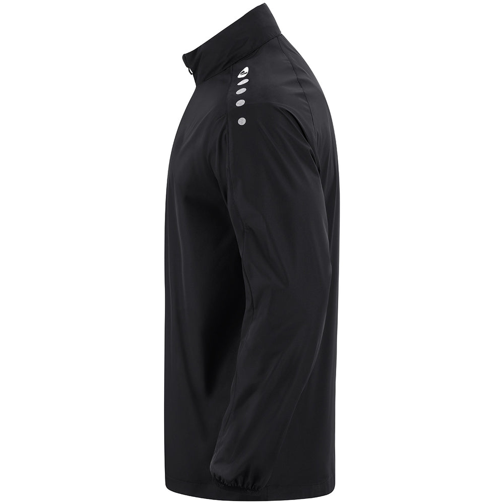 JAKO Allwetterjacke Light One Kind (schwarz)