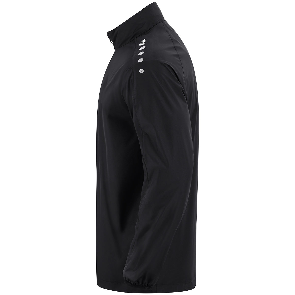 JAKO Allwetterjacke Light One Kind (schwarz)