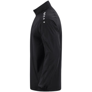 JAKO Allwetterjacke Light One Kind (schwarz)