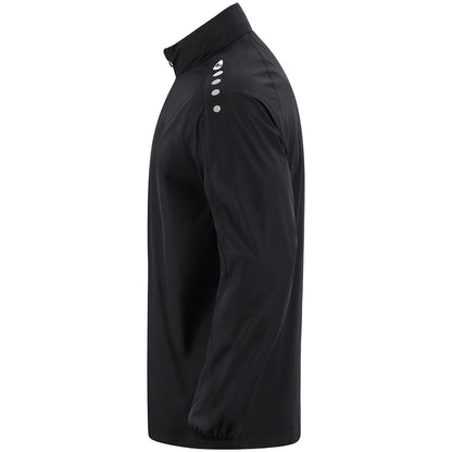 JAKO Allwetterjacke Light One Kind (schwarz)