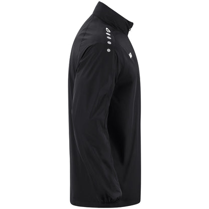JAKO Allwetterjacke Light One Kind (schwarz)