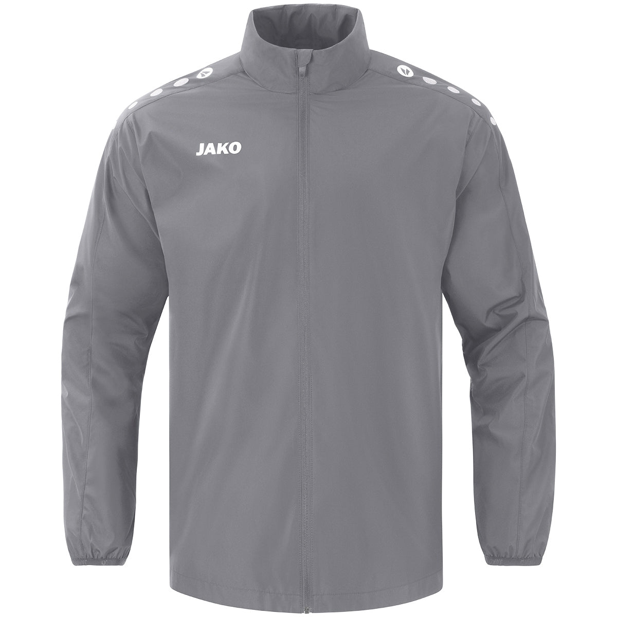 JAKO Allwetterjacke Light One Kind (grau)