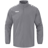 JAKO Allwetterjacke Light One Kind (grau)