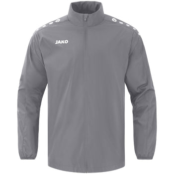 JAKO Allwetterjacke Light One Kind (grau)
