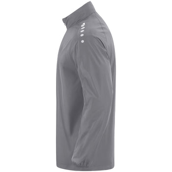JAKO Allwetterjacke Light One Kind (grau)