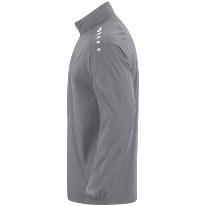 JAKO Allwetterjacke Light One Kind (grau)
