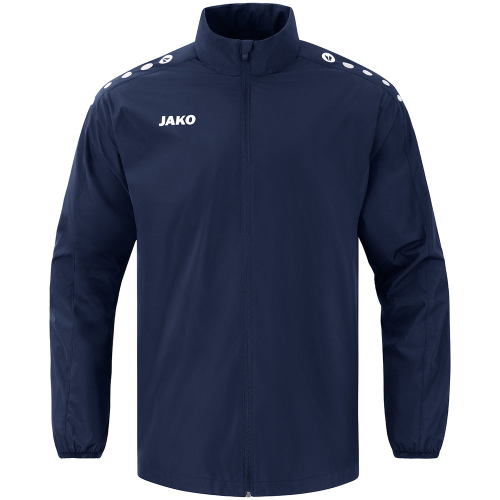 JAKO Allwetterjacke Light One (marine)