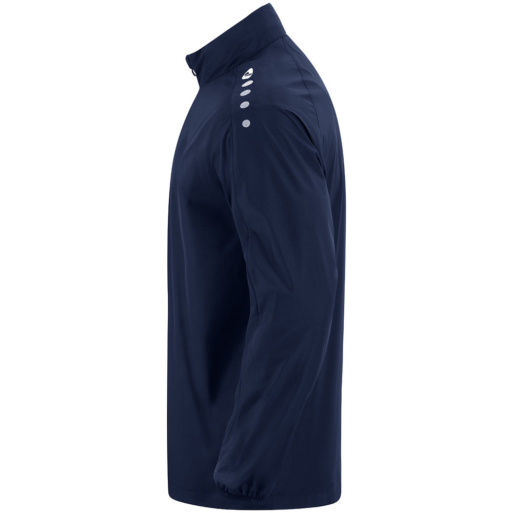 JAKO Allwetterjacke Light One (marine)