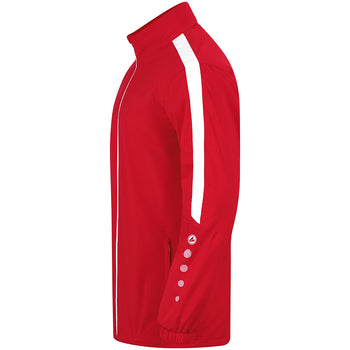 JAKO Allwetterjacke Power (rot)