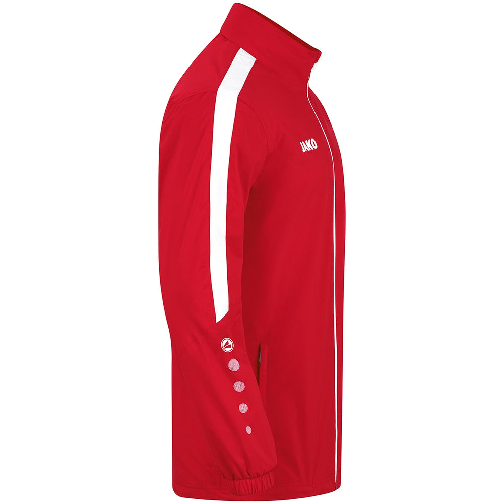 JAKO Allwetterjacke Power (rot)